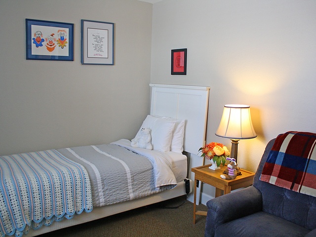 LOVING CARE ASSISTED LIVING SERVICES LLC